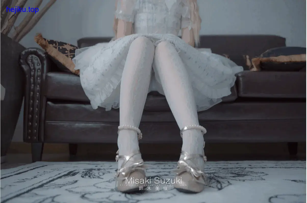 铃木美咲高清图集