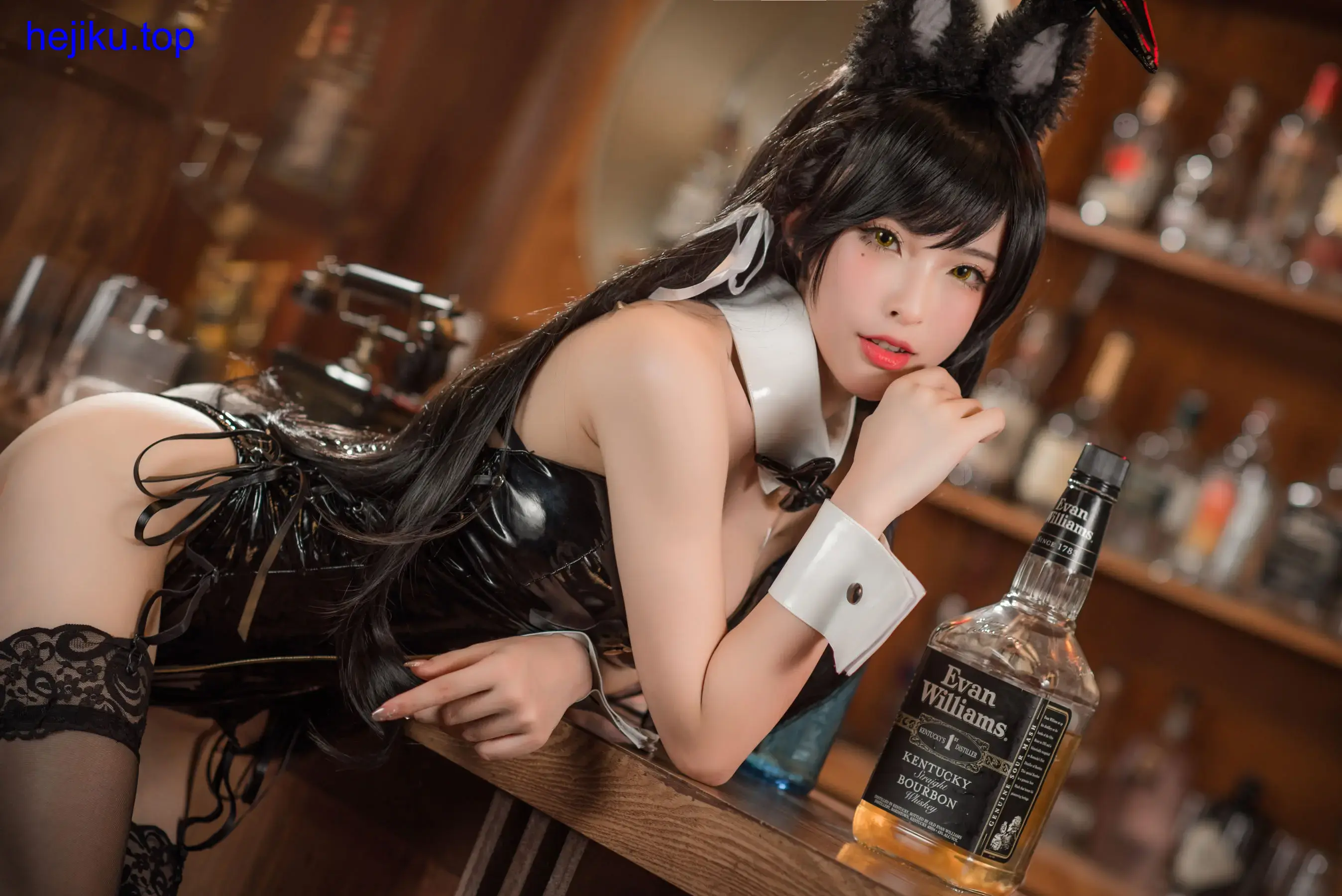 清水由乃最经典十幅画