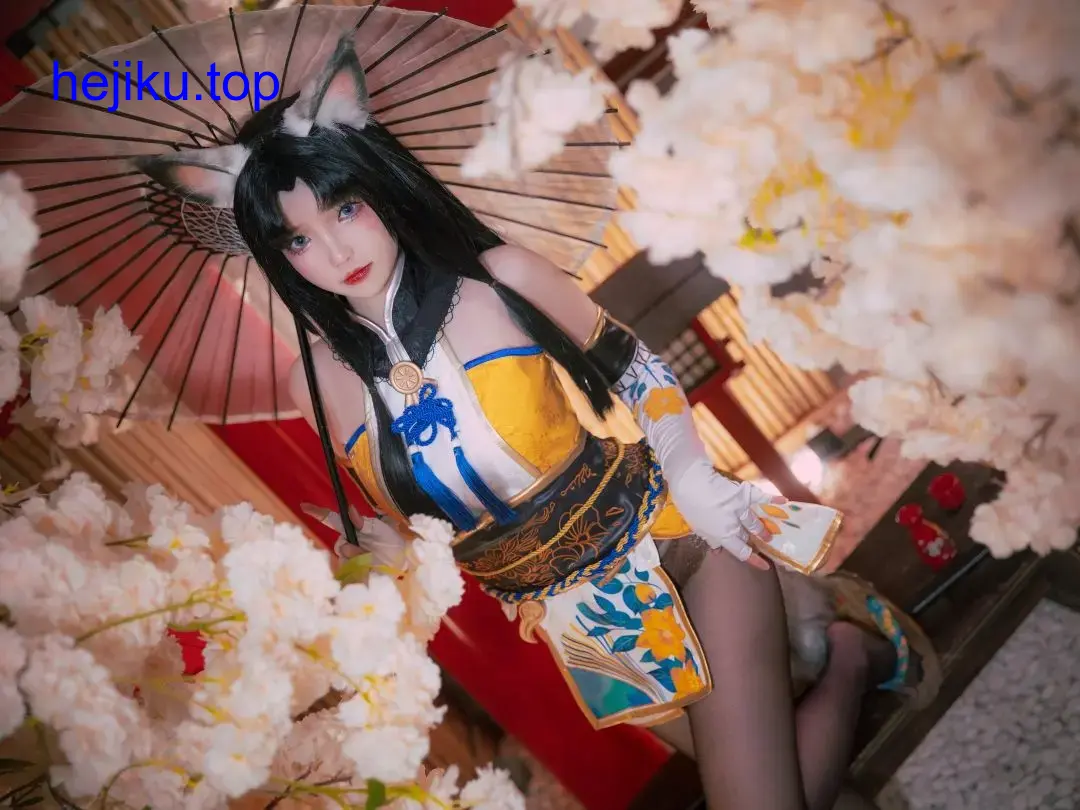 雪晴astra体操服作品