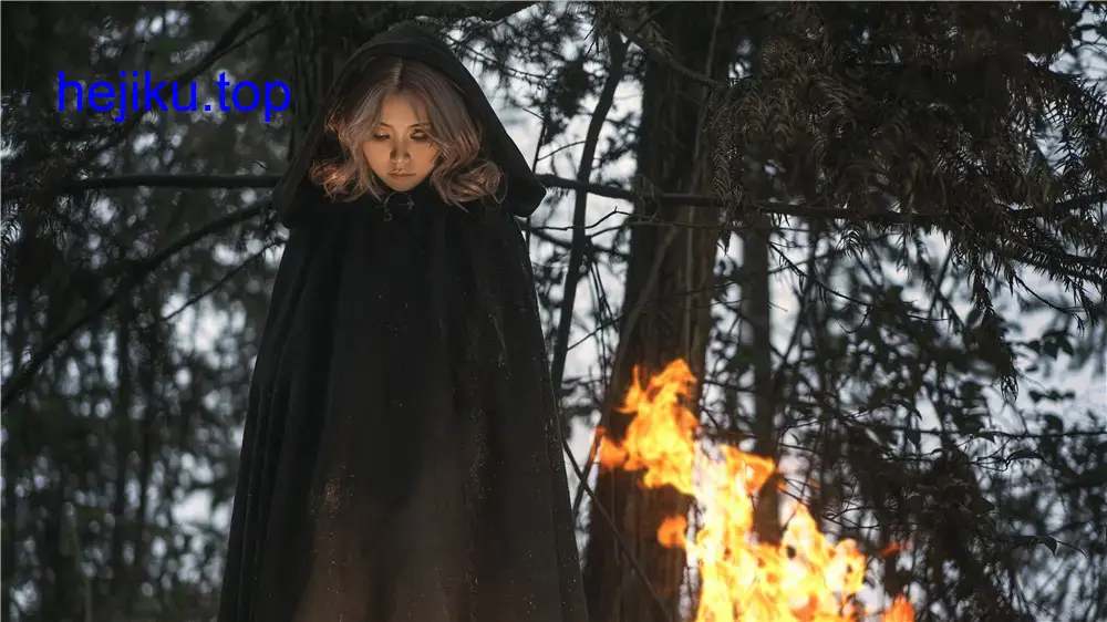 爆机少女喵小吉艾尔登法环梅琳娜