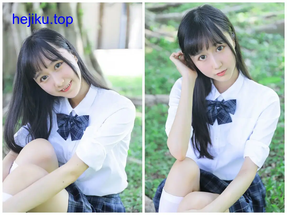 木绵绵owo全套写真